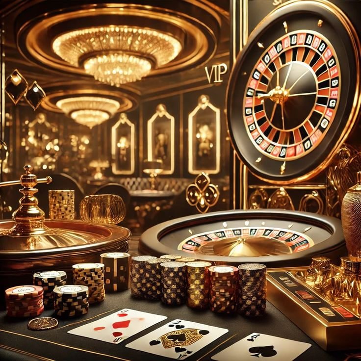 Sports and casino-style overview area inside 4777 apk homepage
