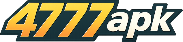 4777 apk coastal style logo for homepage